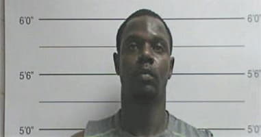 Jameel Williams, - Orleans Parish County, LA 